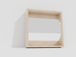 Развивающая панель «Зеркальная история» - fgospostavki.ru - Асбест