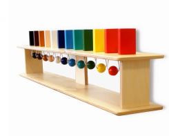 Тактильно-развивающая панель «Домино» - fgospostavki.ru - Асбест