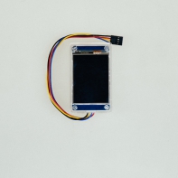 Сенсорный дисплей TFT 2.4 LCD  - fgospostavki.ru - Асбест
