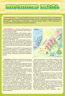 Стенд "Биосинтез белка" - fgospostavki.ru - Асбест