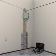 Лабораторный стенд «Защита информации от утечки по акустическому и виброакустическому каналам» - fgospostavki.ru - Асбест