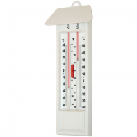 Термометр ртутный (максимум-минимум) - fgospostavki.ru - Асбест