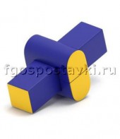 Модуль-трансформер № 15 (3 элемента) - fgospostavki.ru - Асбест