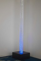 Интерактивная воздушно-пузырьковая трубка “Настроение-2” с пультом управления - fgospostavki.ru - Асбест