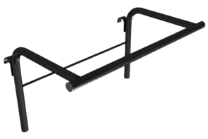 Тренажер навесной для шведской стенки (перекладина) - fgospostavki.ru - Асбест