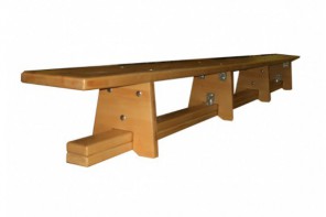 Скамья гимнастическая (2 м) - fgospostavki.ru - Асбест