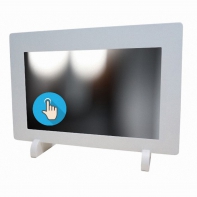 Волшебное логопедическое зеркало "Антошка" c ПК - fgospostavki.ru - Асбест