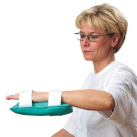 Утяжеленная подушечка 1 килограмм - fgospostavki.ru - Асбест