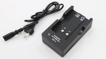 Зарядное устройство ЗУ-1 (для БПА-1) - fgospostavki.ru - Асбест