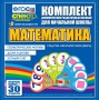 Динамические раздаточные пособия математика (веера). Устный счет, доли и дроби, геометрические формы - fgospostavki.ru - Асбест