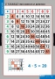 Комплект таблиц. Математика. Умножение и деление. - fgospostavki.ru - Асбест
