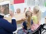 Профессиональный стол логопеда Logo Edu - fgospostavki.ru - Асбест