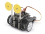 Конструктор Robo kit 1 (базовый набор) - fgospostavki.ru - Асбест