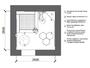 Комплект оборудования для сенсорной комнаты 6.2 м² - fgospostavki.ru - Асбест