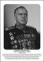 Командующие фронтами в Великую Отечественную войну 1941-1945. Портреты. (32х45 сантиметров) - fgospostavki.ru - Асбест