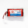 Аккумуляторная батарея LIPO Battery 11.1V 1000mAh LB-010 - fgospostavki.ru - Асбест
