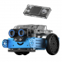 Базовый робототехнический набор Makeblock mBot2 - fgospostavki.ru - Асбест