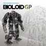 Набор ROBOTIS BIOLOID GP - fgospostavki.ru - Асбест