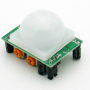Датчик ИК-типа Passive IR Sensor PIR-10 - fgospostavki.ru - Асбест