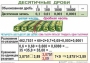 Комплект таблиц. Математика 5 класс - fgospostavki.ru - Асбест