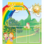 Стенд "Группа Лучик" - fgospostavki.ru - Асбест