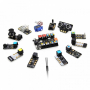 Электронный конструктор Inventor Electronic Kit - fgospostavki.ru - Асбест