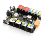 Электронный конструктор Inventor Electronic Kit - fgospostavki.ru - Асбест