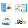 Электронный конструктор NEURON Inventor Kit - fgospostavki.ru - Асбест