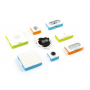 Электронный конструктор NEURON Inventor Kit - fgospostavki.ru - Асбест