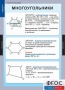 Комплект таблиц. Геометрия 8 класс. - fgospostavki.ru - Асбест