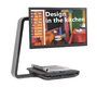 Видеоувеличитель ClearView C HD 24" - fgospostavki.ru - Асбест