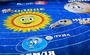 Игровой набор "Путешествуем по планетам" - fgospostavki.ru - Асбест