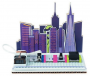 Ресурсный комплект модульной электроники «Наука littleBits» - fgospostavki.ru - Асбест