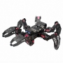 Конструктор для изучения многокомпонентных робототехнических систем Spiderbot. Расширенный комплект - fgospostavki.ru - Асбест