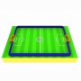 Конструктор по робототехнике Soccer Robot FK - fgospostavki.ru - Асбест