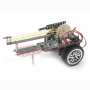 Конструктор Robo Kit 3 - fgospostavki.ru - Асбест