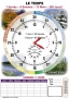 LE TEMPS. Комплект "Время" на французском языке - fgospostavki.ru - Асбест