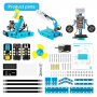 Набор расширений Perception gizmos add-on pack for mBot & mBot Ranger - fgospostavki.ru - Асбест