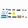 Набор расширений Perception gizmos add-on pack for mBot & mBot Ranger - fgospostavki.ru - Асбест