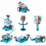 Набор расширений Variety gizmos add-on pack for mBot & mBot Ranger - fgospostavki.ru - Асбест