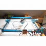 Набор XY плоттера XY Plotter Robot Kit V2.0  - fgospostavki.ru - Асбест