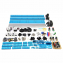 Набор XY плоттера XY Plotter Robot Kit V2.0  - fgospostavki.ru - Асбест