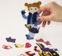 Магнитная игра "Одень куклу Анфису" - fgospostavki.ru - Асбест