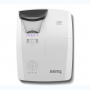 Ультракороткофокусный проектор BenQ MH856UST+ - fgospostavki.ru - Асбест