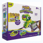 Ресурсный набор Add-on pack for Botzees (Color sensor kits) - fgospostavki.ru - Асбест