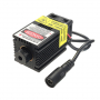 Ресурсный набор для плоттера 445nm 1600mW Blue Laser Components Engraver  Pack - fgospostavki.ru - Асбест