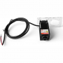 Ресурсный набор для плоттера 445nm 1600mW Blue Laser Components Engraver  Pack - fgospostavki.ru - Асбест