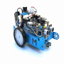 Ресурсный набор mBot Servo Pack - fgospostavki.ru - Асбест