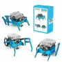 Ресурсный набор mBot Six-Legged Pack - fgospostavki.ru - Асбест