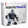 Набор ROBOTIS BIOLOID Premium Kit - fgospostavki.ru - Асбест